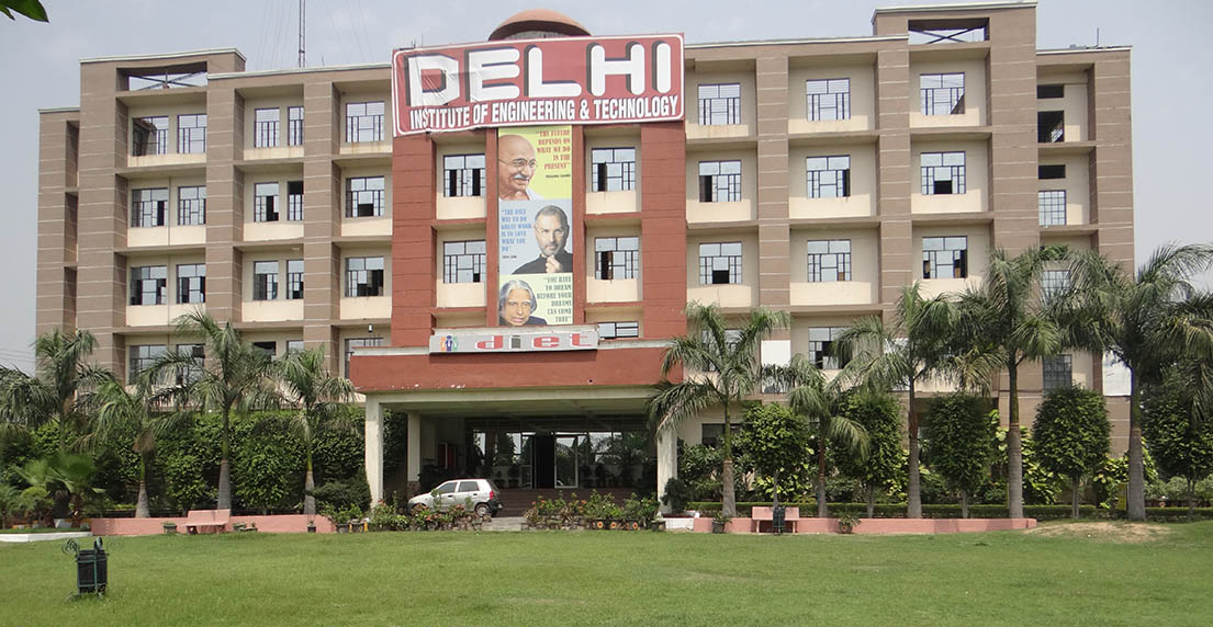 Delhi College of Management, Meerut Image