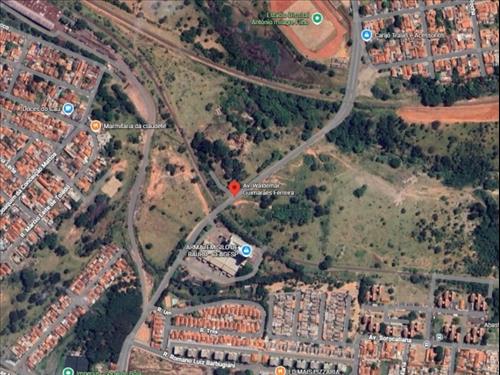 Gleba de Terras, 458,265m², Vila Industrial, Bauru/SP (27818) | Grupo Lance