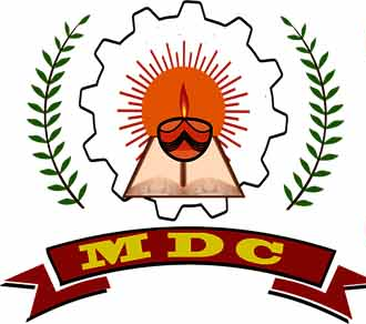 M.D. College, Barabanki