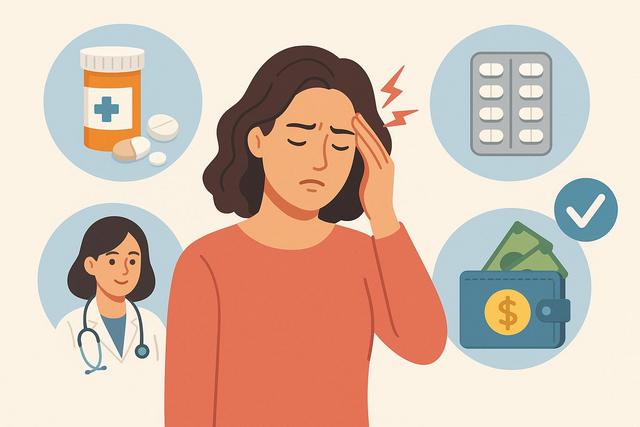 Comprehensive Guide to Migraine Treatment Options and Costs