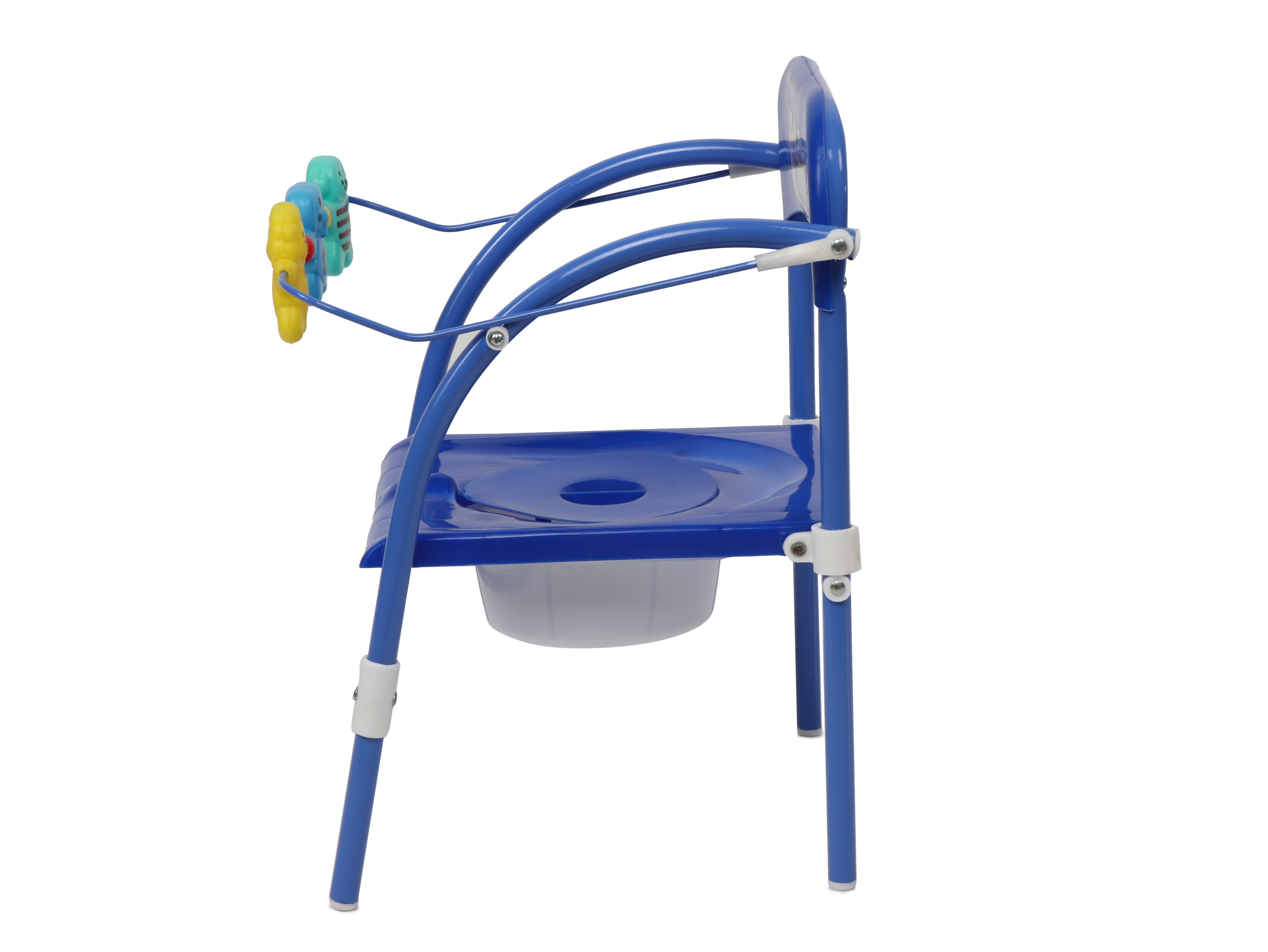 Baby Potty Seat angle 4