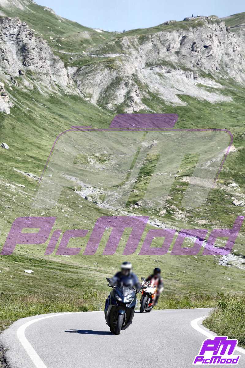 Colle dell'Agnello