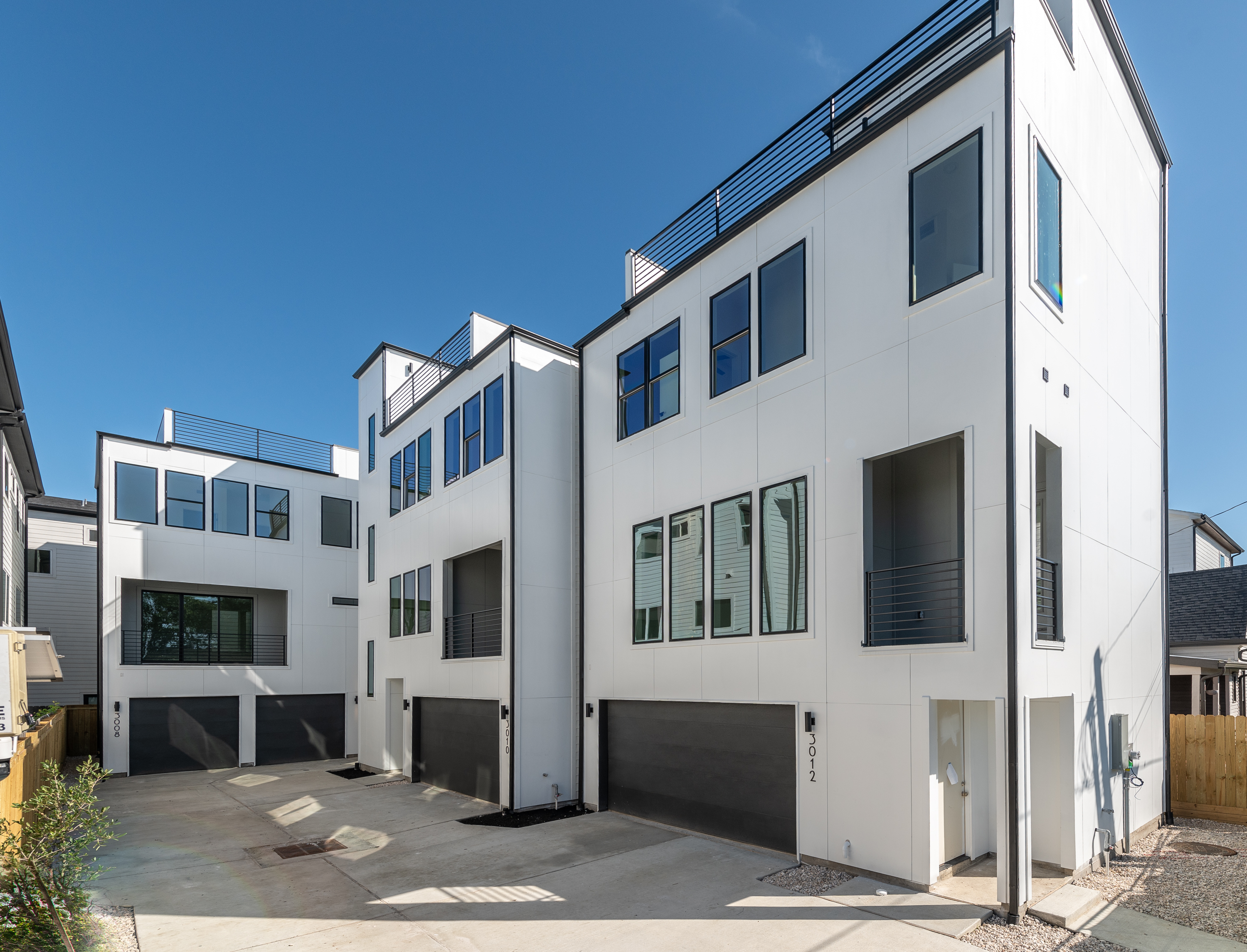 Property exterior