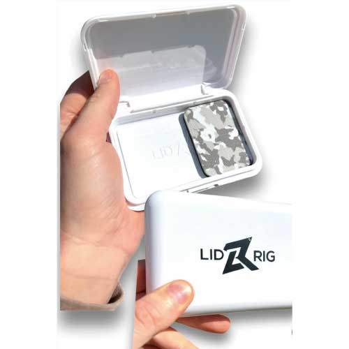 [Mag Box Mini 開いた状態]