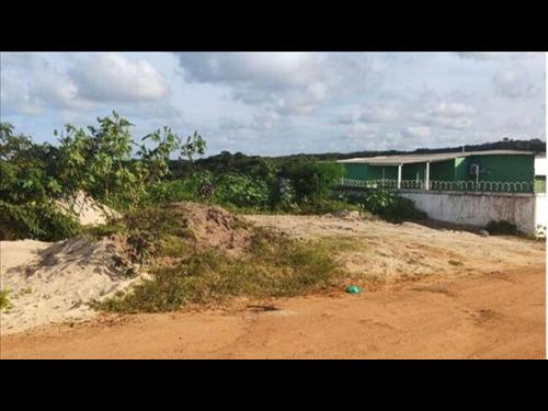 Lote de Terreno de 525m2, Baia Formosa/RN