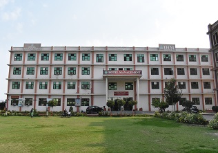 Sunder Deep College of Hotel Management, Ghaziabad Image