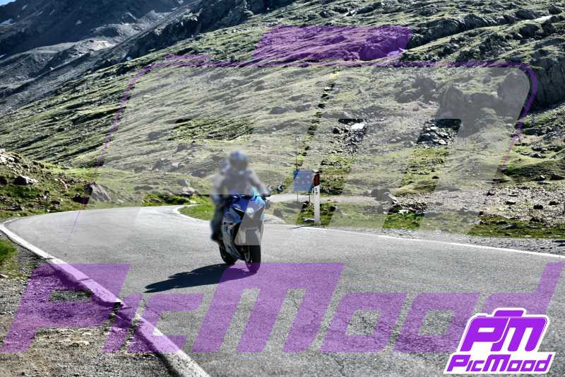 Passo Gavia