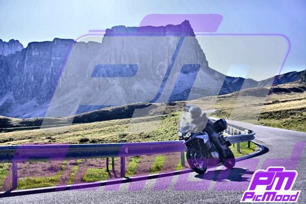 Passo Giau