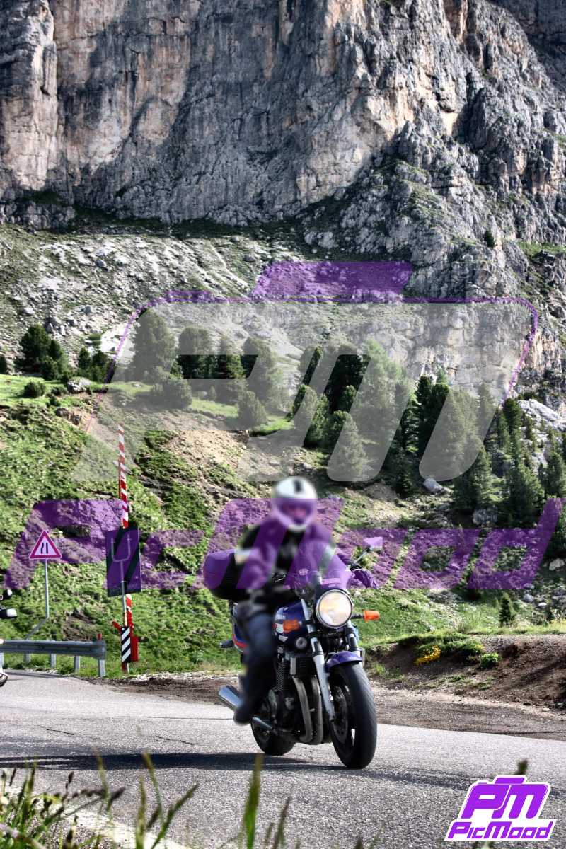 Passo Sella