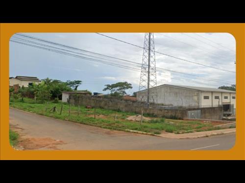 -LOTE N. 01, DA QUADRA 30, SITUADO NO LOTEAMENTO JAGUAR, RIO BRANCO/AC, MEDE O TERRENO- 457,81M². S...