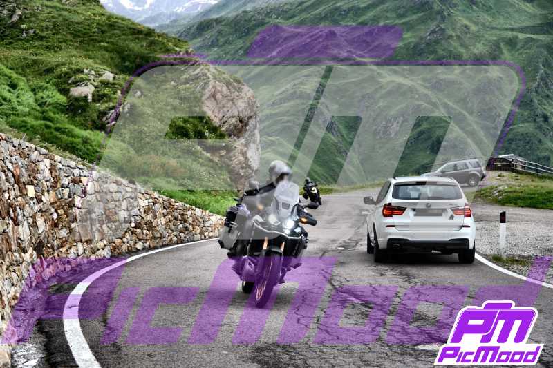 Passo Rombo