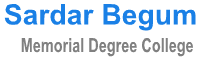 Sardar Begum Memorial Degree College, Amroha