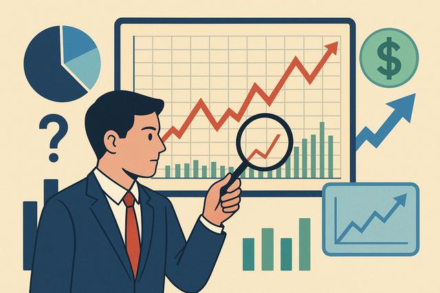 Mastering Stock Market Predictions: A Comprehensive Guide