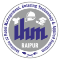 Institute of Hotel Management, Raipur