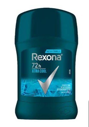 Rexona Deo Men Barra Xtra Cool Fco/50 Gr