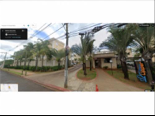 Uberaba/MG | Direitos Apto 44,14m² - 02 dorms. - 1 Vaga