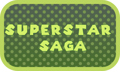 Mario & Luigi: Superstar Saga