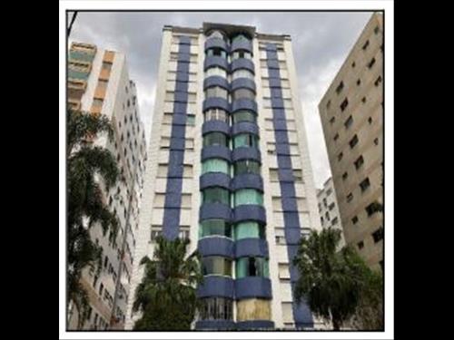 Apartamento, Residencial, CENTRO, 1 vaga(s) de garagem