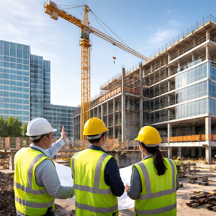 Commercial Development