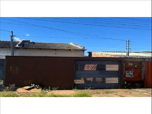 Casa à venda em leilão