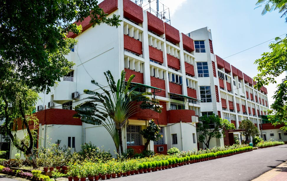 Institute of Hotel Management, Kolkata Image