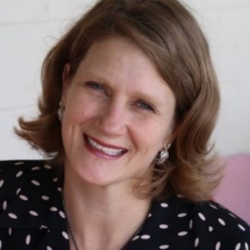 Kati Lohr