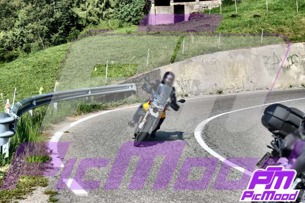 Passo di Zambla