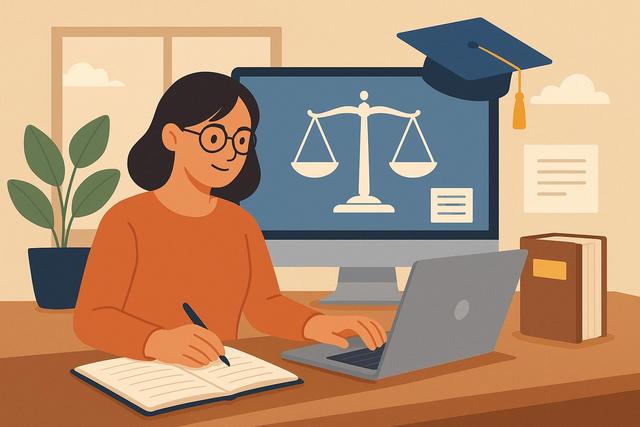 Best Online Law Degrees for 2026: Your Pathway to Legal Expertise