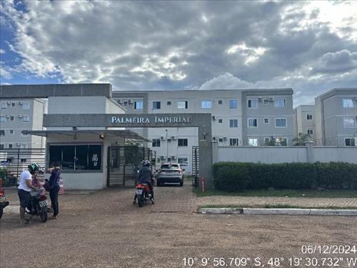 Apartamento  -   - 0,42m2