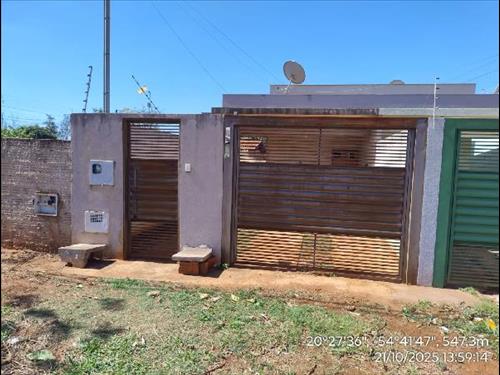 Casa             -   - 69,50m2