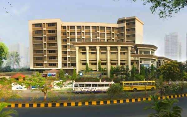 Rajeev Gandhi College of Management Studies, Navi Mumbai Image