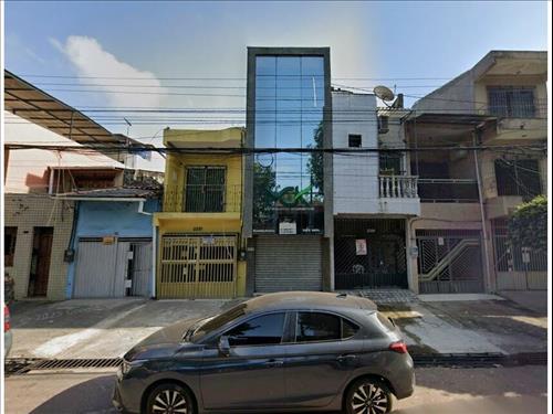 Prédio Comercial à venda em leilão