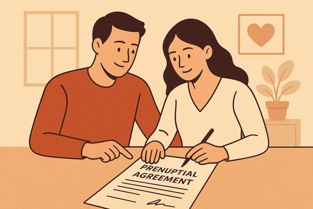Simple Guide to Prenuptial Agreement Templates