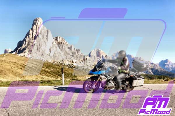 Passo Giau