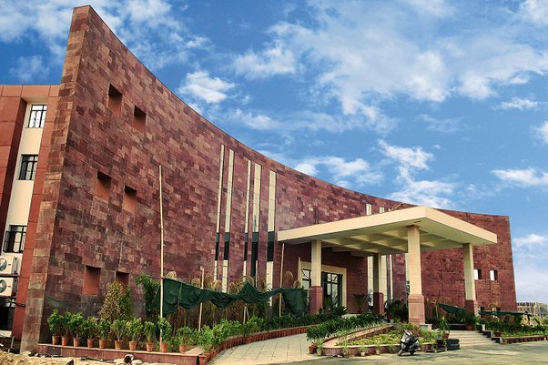 Poornima Institute of Hotel Management, Jaipur Image