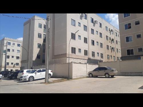 Apartamento      -   - 60,59m2