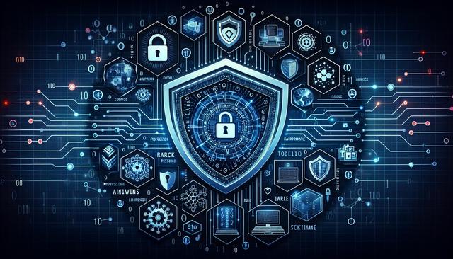 Beyond Antivirus: Additional Tools from Malwarebytes - Cybersecurity