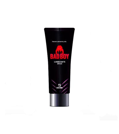 Bad Boy Lubricante Tubo