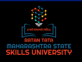 Maharashtra State Skills University