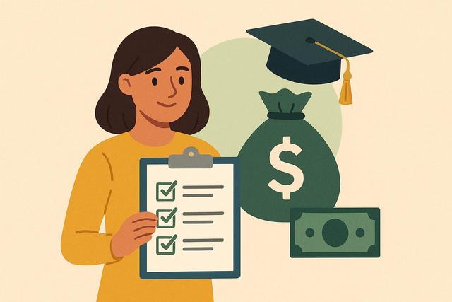 How to Qualify for Financial Aid Easily