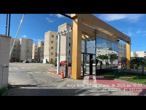 Apartamento      -   - 41,93m2