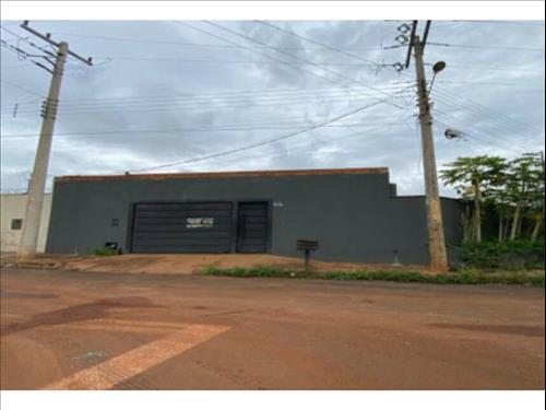 Casa à venda em leilão