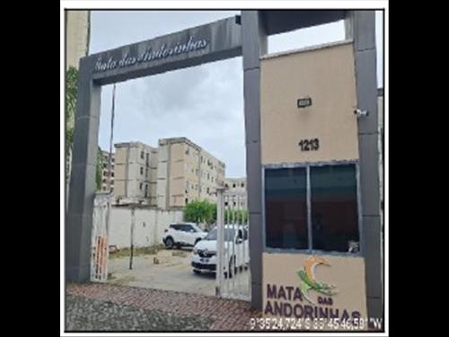 Apartamento      -   - 38,40m2