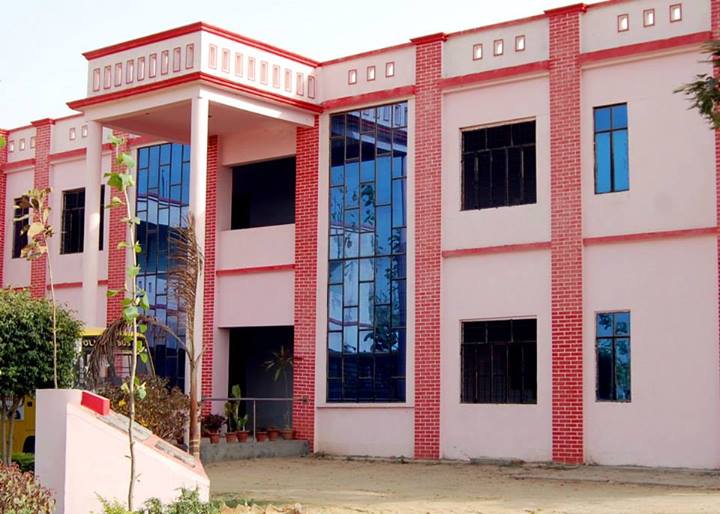 Narvadeshwar Law College, Lucknow Image