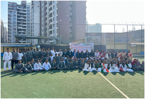 SNBP College of Pharmacy, Pune Image