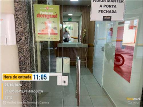 Apartamento Criciúma SC 123.671
