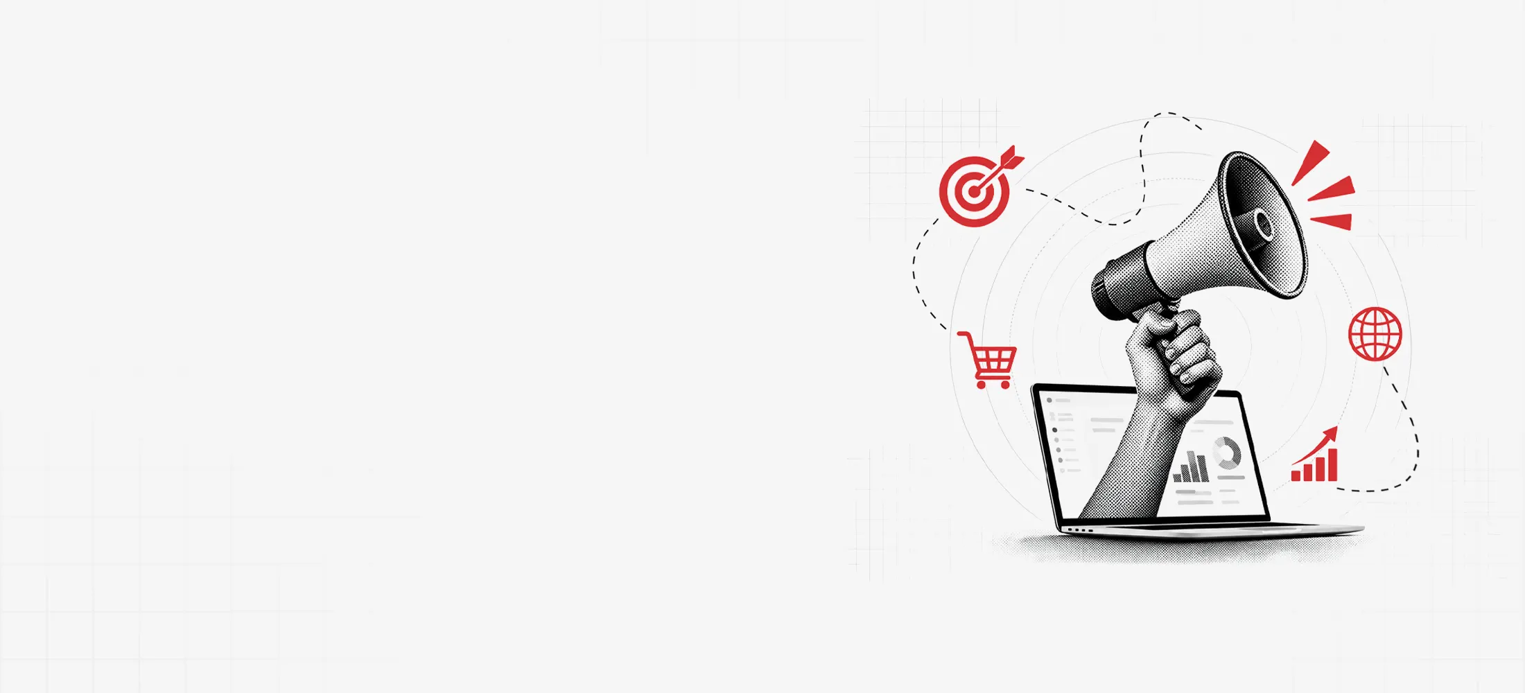 Digital, Marketing & Creative Solutions For B2B, Consumer & Institutional Brands