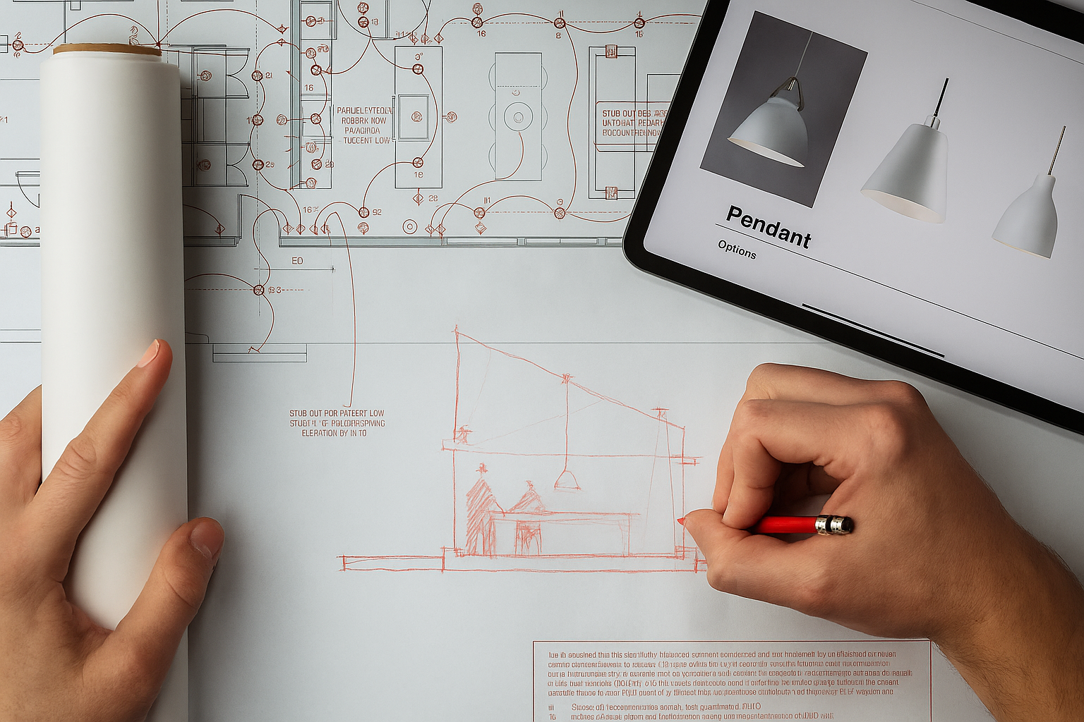 Concept Plans