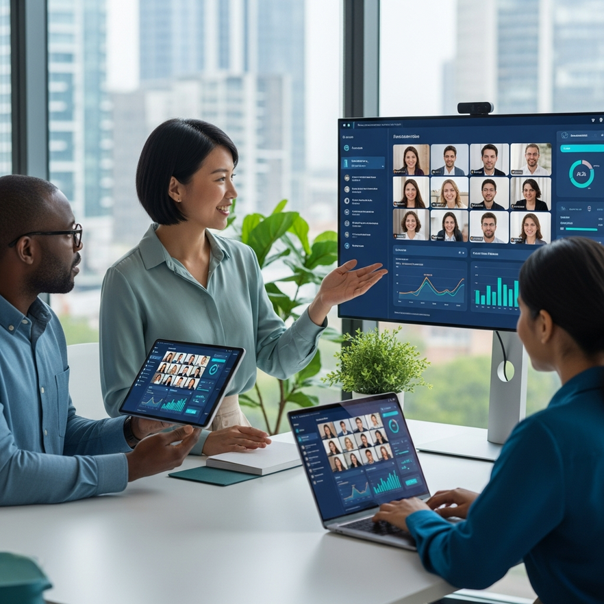 Scale Candidate Feedback: AI Solutions For Personalized Hiring