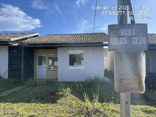 Casa  -   - 51,54m2